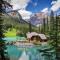 Emerald Lake Lodge