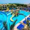 Mirage Bay Hotel & Aqua Park , Suites