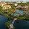 Sheraton Vistana Villages Resort Villas, I-Drive Orlando