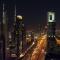 Four Points by Sheraton Sheikh Zayed Road