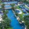 Jomtien Palm Beach Hotel and Resort - SHA Extra Plus