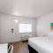 Developer Inn Express Fundamental, a Travelodge by Wyndham