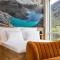 Stryn House - Hotel & Apartments