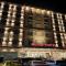 Blitz Hotel Batam Near Sultan Mahmud Ri'ayat Shah