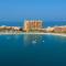 DoubleTree by Hilton Resort & Spa Marjan Island