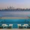 The Retreat Palm Dubai MGallery by Sofitel