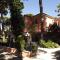 Hotel Boccaccio-free parking-