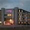 Moxy Amsterdam Schiphol Airport