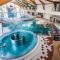 Hotel i Aquapark Olender