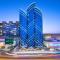 City Seasons Towers Hotel Bur Dubai