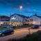 Almaas Hotell Stord AS