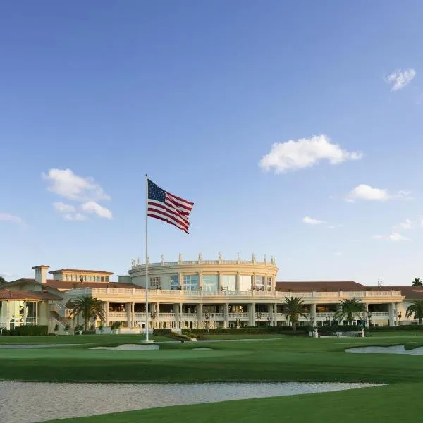 Trump National Doral Golf Resort, hotel in Miami