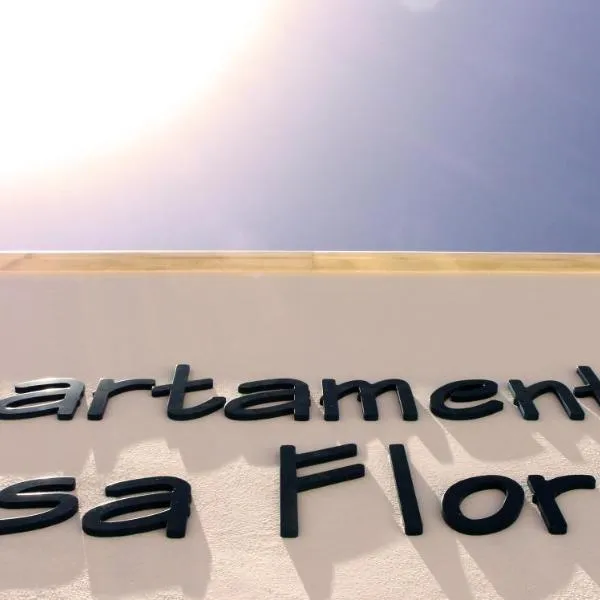 Apartamentos Casa Florido, hotell i Torremolinos