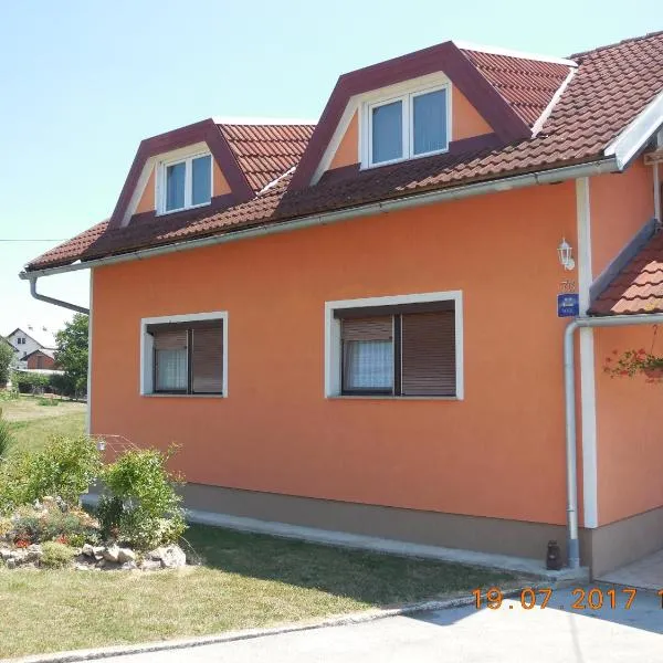 Sobe Žalac, khách sạn ở Karlovac