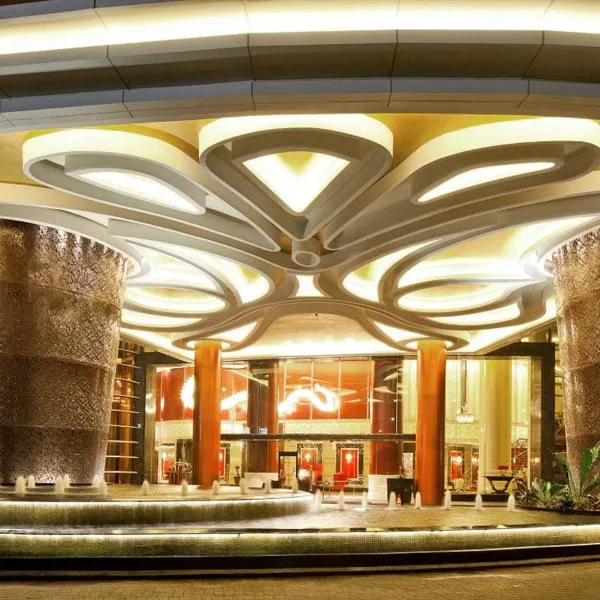 The Trans Luxury Hotel Bandung, hotel in Bandung