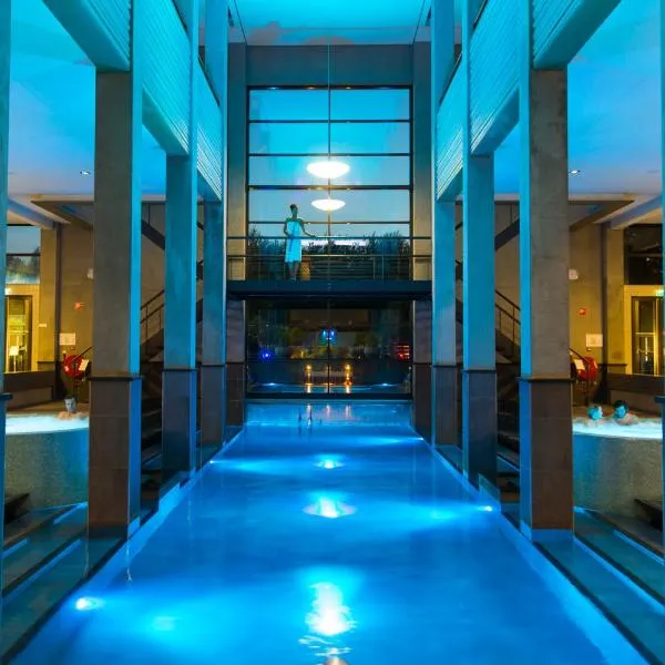 Hotel & Wellness Zuiver