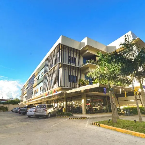 Felix Residences, hotel sa Cebu City