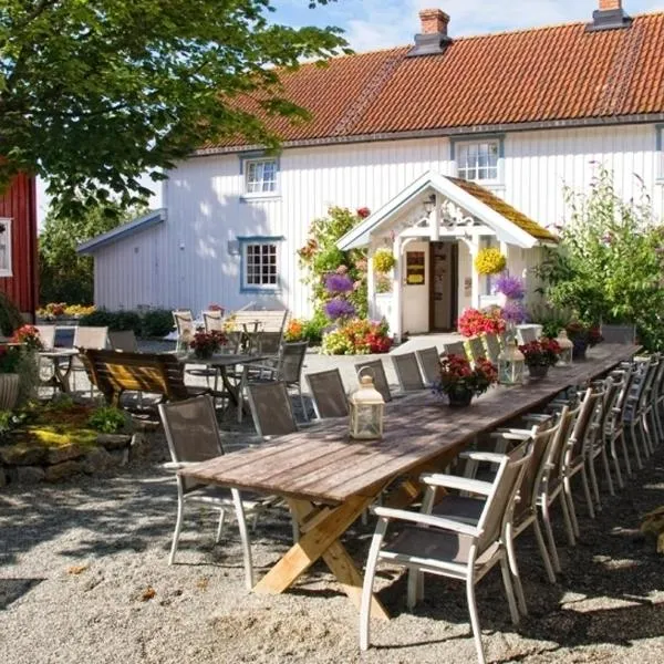 Klostergården Bed & Breakfast, hotell i Trondheim