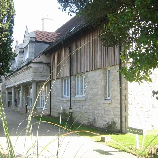 Louisa Lodge & Purbeck House Hotel, ξενοδοχείο σε Swanage