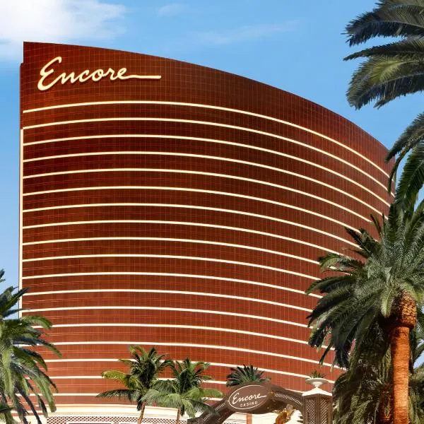 Encore at Wynn Las Vegas, hotel in Las Vegas