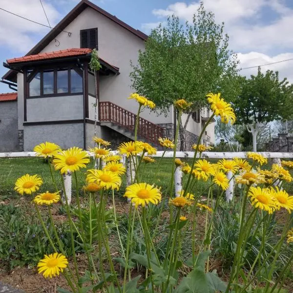 Apartment Rašće, hotel v destinácii Ogulin