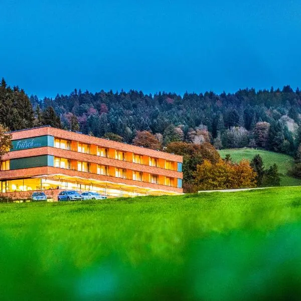 Fritsch am Berg - Adults only, hotell sihtkohas Dornbirn