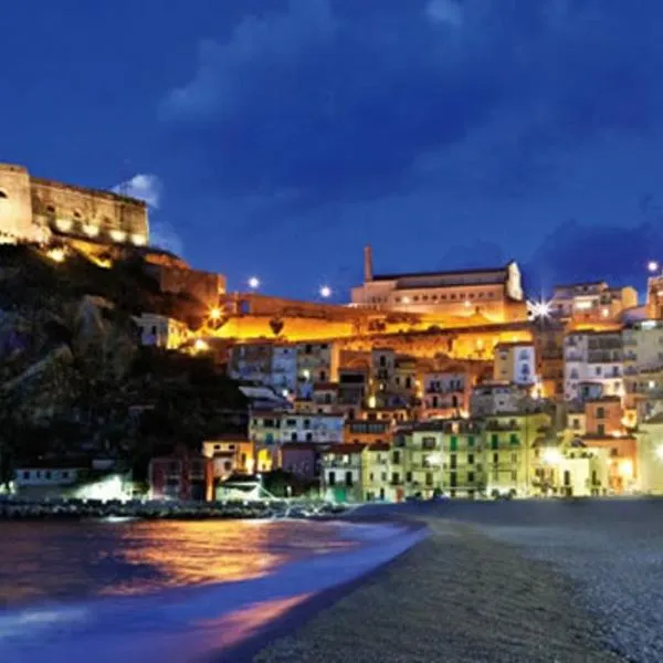 Mareblù, hotel sa Scilla