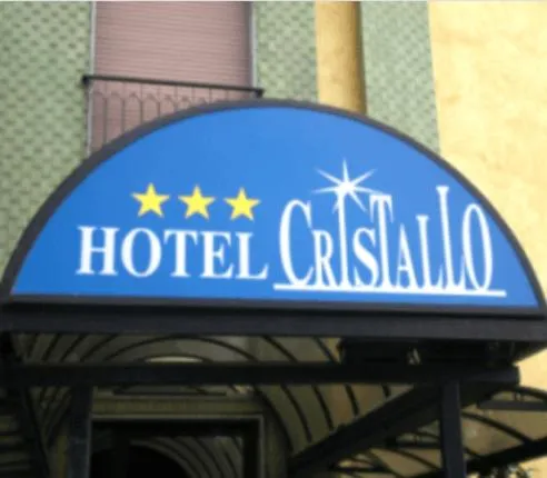 Hotel Cristallo, hotel a Novara