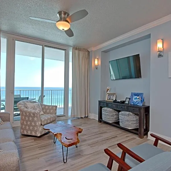 Lighthouse 714, hotel en Orange Beach