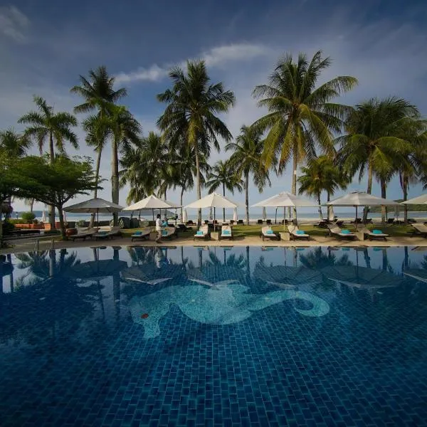 Casa del Mar Langkawi, hotel en Pantai Cenang