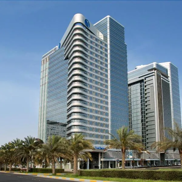 Pearl Rotana Capital Centre, hotel a Abu Dhabi