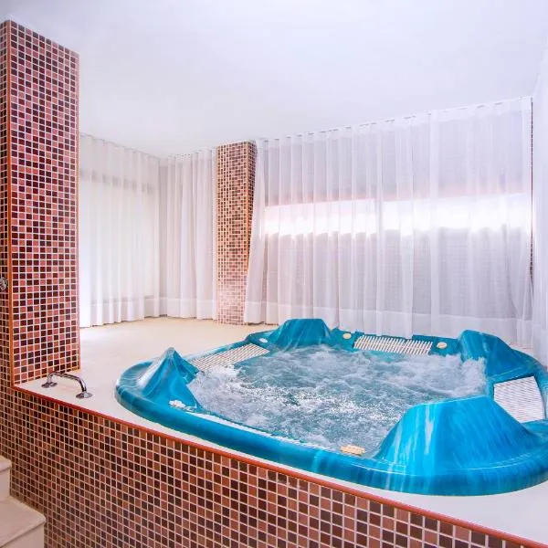 Fénix Torremolinos - Adults Only Recommended, hotelli kohteessa Torremolinos