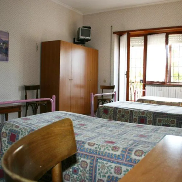 Albergo Anna, hotel en Ciampino