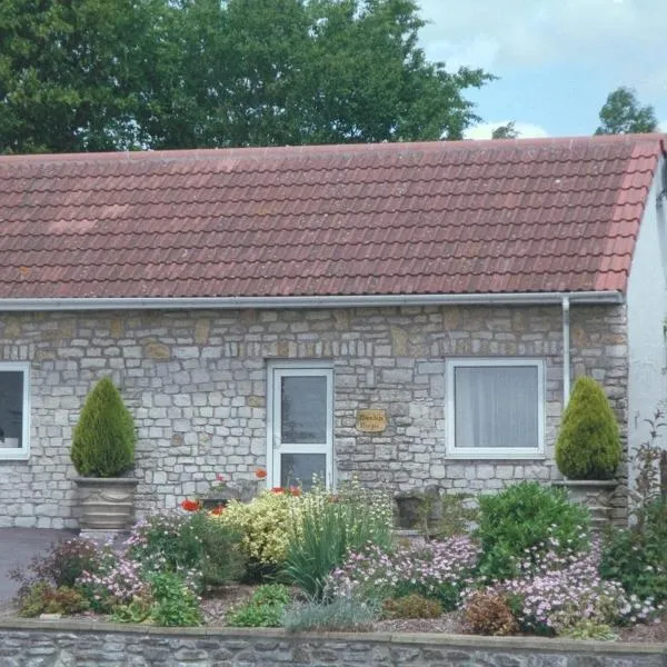 Greyfield Farm Cottages, hotel en Frome