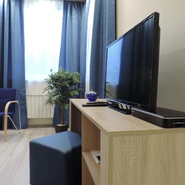 Apartament Blue, hotel a Krosno