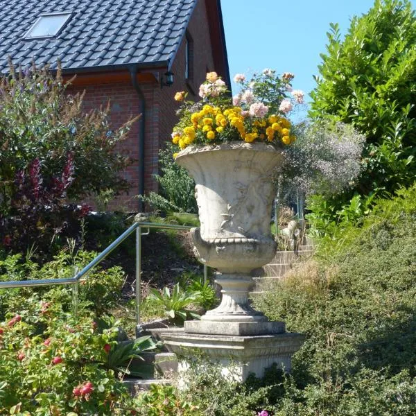 Loft Sierksdorf, hotel em Sierksdorf