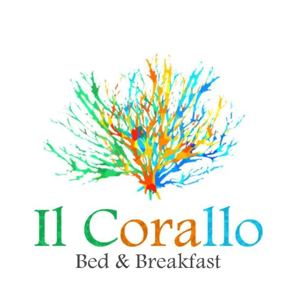 B&B Il Corallo, hotel Porto Cervóban