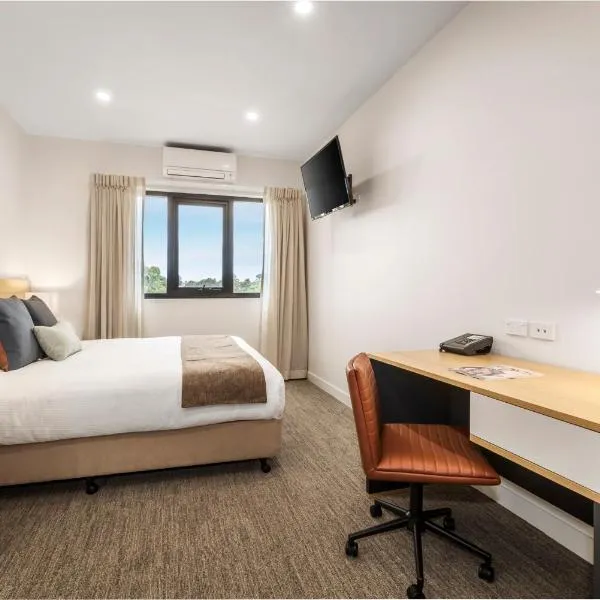 Quest Nowra – hotel w mieście Nowra