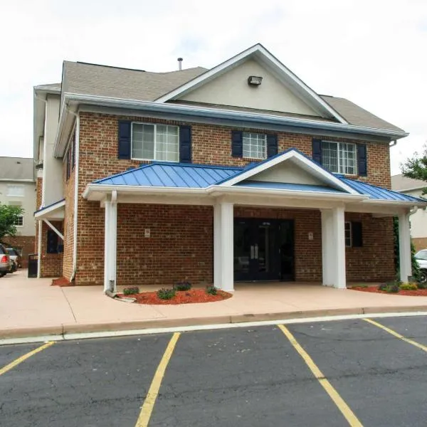 Motel 6-Richmond, VA - I-64 West, hotel in Broad Meadows