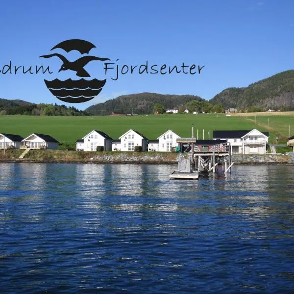 Hindrum Fjordsenter, hotell i Trondheim