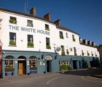 The White House, hotel in Kinsale