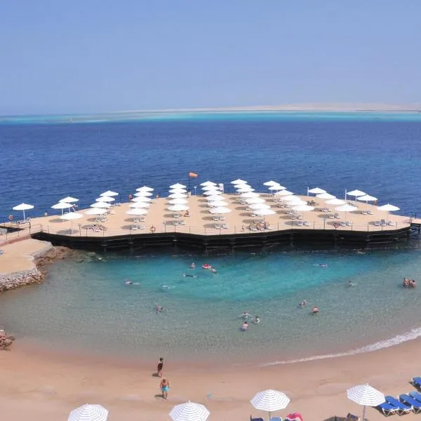 Sunrise Holidays Resort -Adults Only, hotell Hurghadas