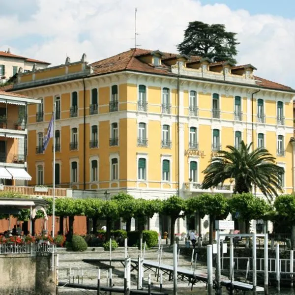 Hotel Excelsior Splendide, hotell i Bellagio