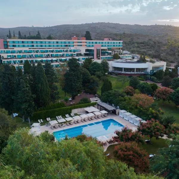 Carmel Forest by Isrotel Exclusive, hotel di Zikhron Ya‘akov