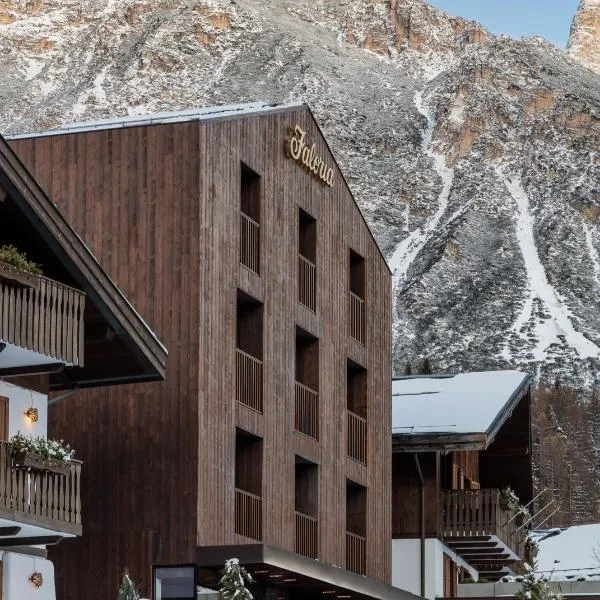 Faloria Mountain Spa Resort, hotel din Cortina dʼAmpezzo