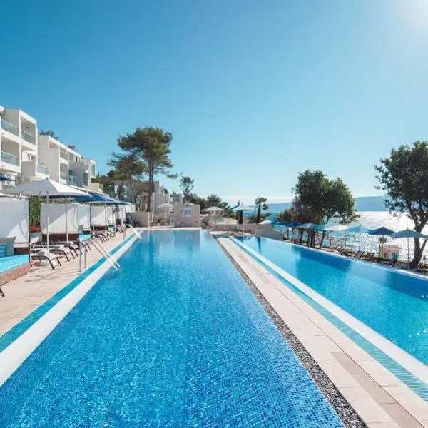 Girandella Resort, Valamar Collection, hotel u Rapcu