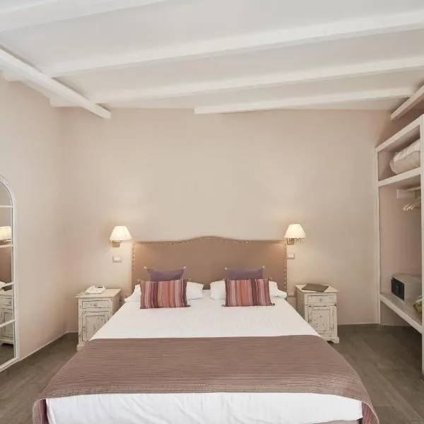 Cas'E Charming House, hotel in Caserta