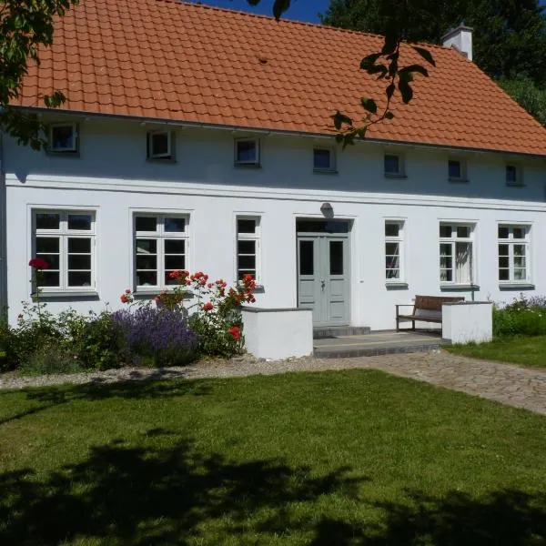 Traumhaftes Luxus-Ferienhaus, hotel en Boltenhagen