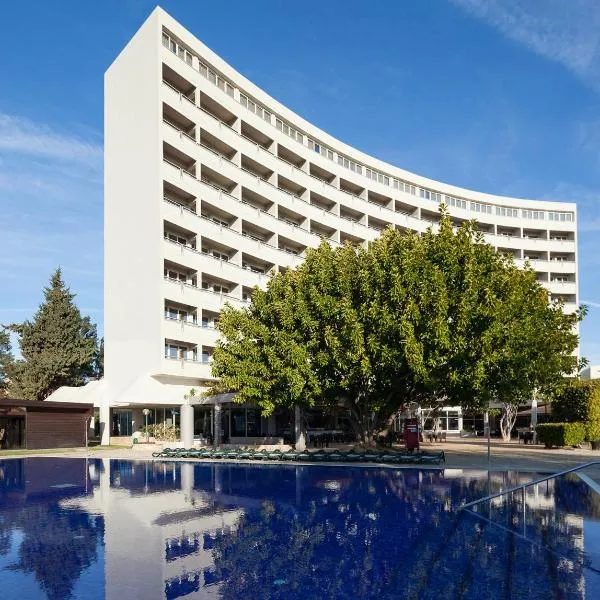 Dom Pedro Vilamoura, hotel di Vilamoura