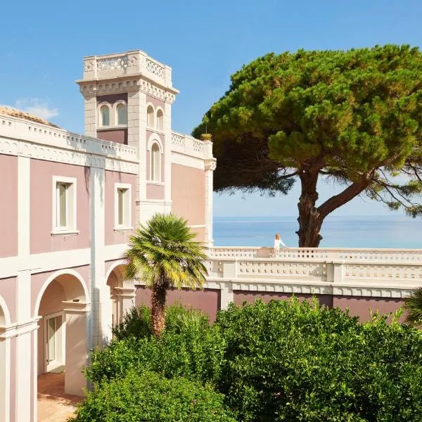 Villa Paola, hotel in Tropea